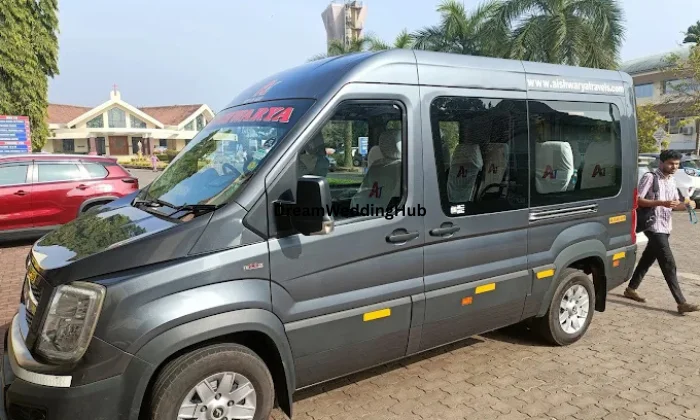 Aishwarya Travels Manglore